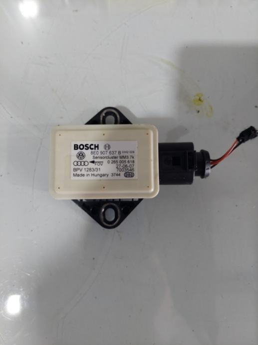 ESP senzor Audi A6 4f 8e0907637