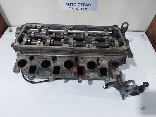 Glava motora audi a3 8p 1.6tdi 1.6 tdi CAY 031103373A