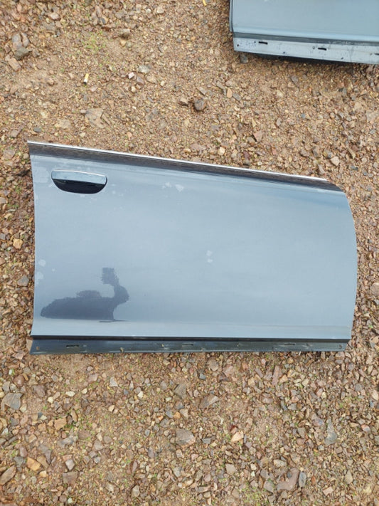 Prednja desna vrata audi a6 4f c6 lz7q 56896869