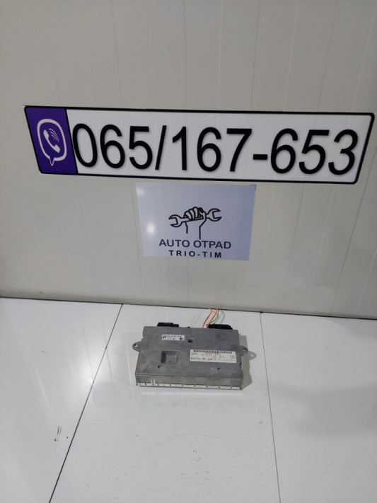 Мми модул ауди а6 4ф ц6 4е0035729