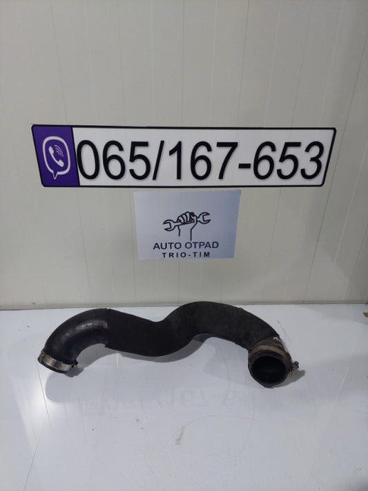 Crijevo interkulera audi a4 b8 a5 1.8tfi 2.0 8k0145738m pipe hose