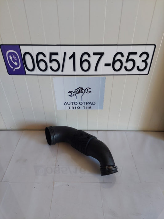 Crijevo zraka air hose audi q7 4l 7l6129627f