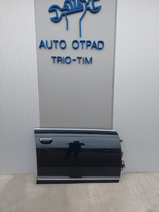 Prednja desna vrata audi a6 4f c6 2010 61953694