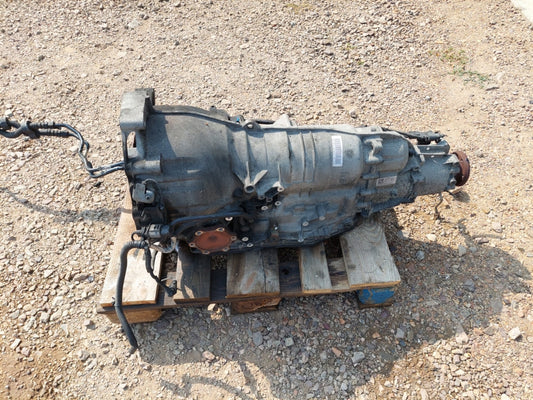 Mjenjac audi a6 4f c6 3.0tdi 3.0 tdi quattro 62648635