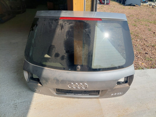 Gepek audi a6 4f c6 ly7q 62668518