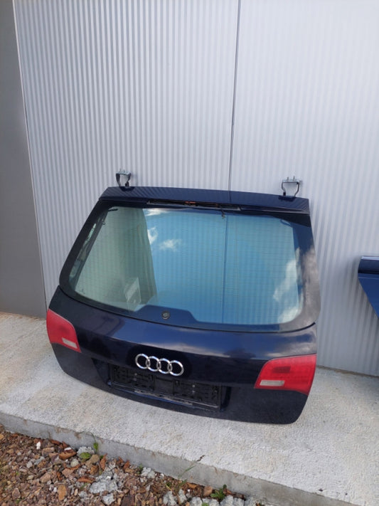 Gepek audi a6 4f c6 karavan ly5k 63698085