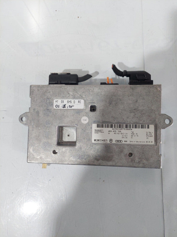 Mmi modul audi a6 4f c6 4e0035729 4f0910730D