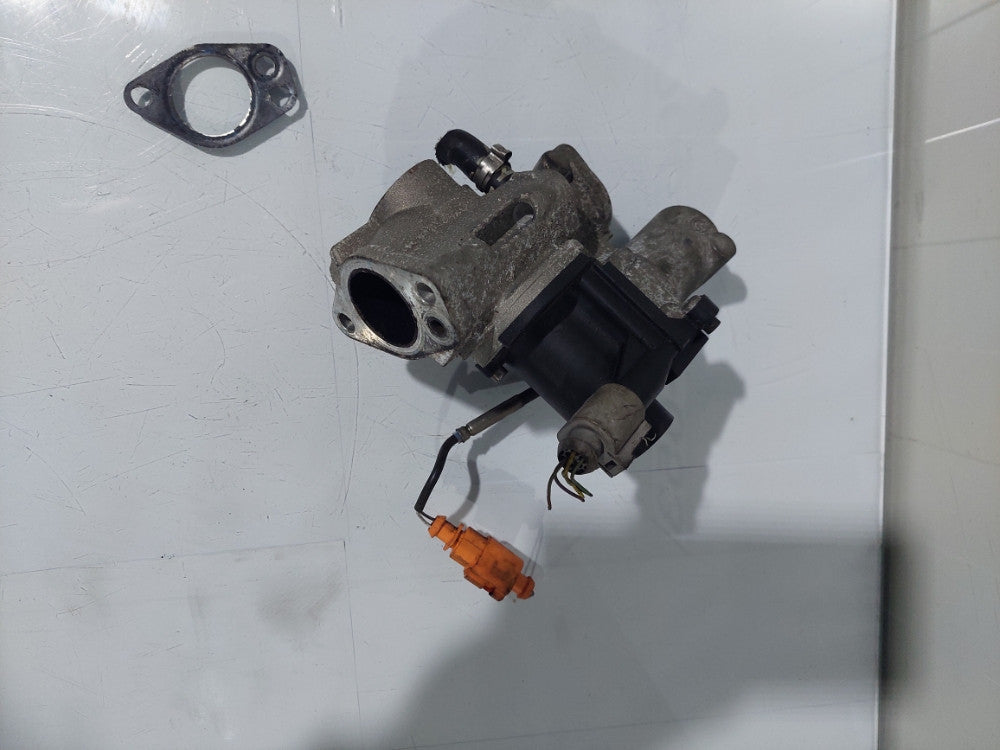 Egr agr audi a4 b8 a5 3.0tdi 3.0 tdi 059131501H exhaust gas recirculation
