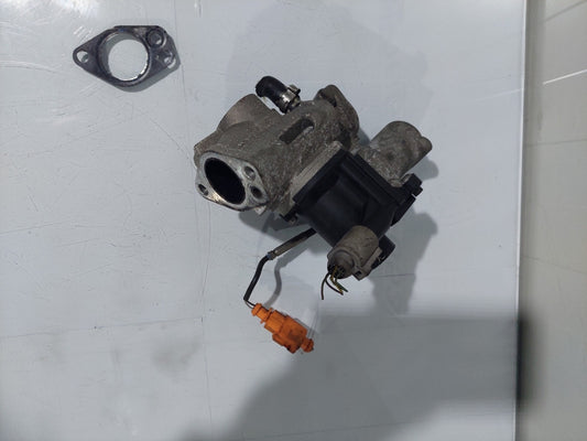 Egr agr audi a4 b8 a5 3.0tdi 3.0 tdi 059131501H exhaust gas recirculation