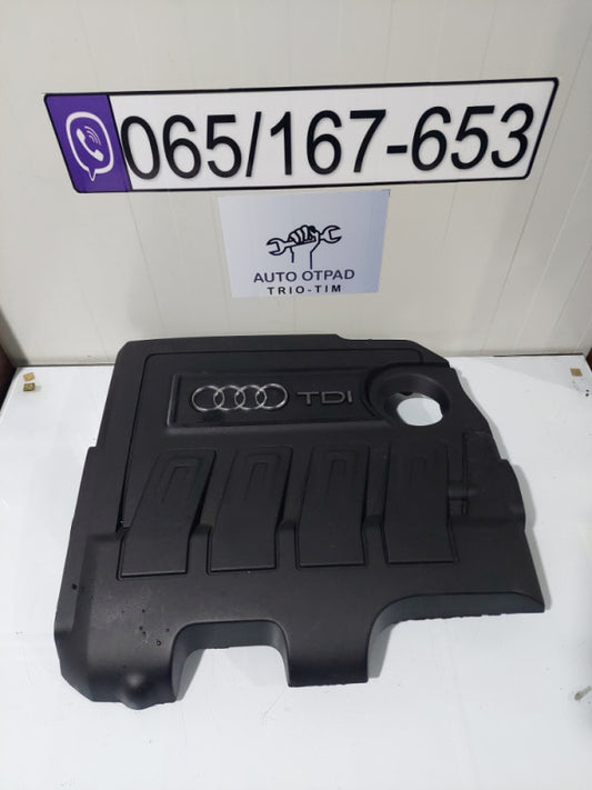 Poklopac motora audi a3 1.6tdi 1.6 tdi 03l103925B 03l103925H engine cap