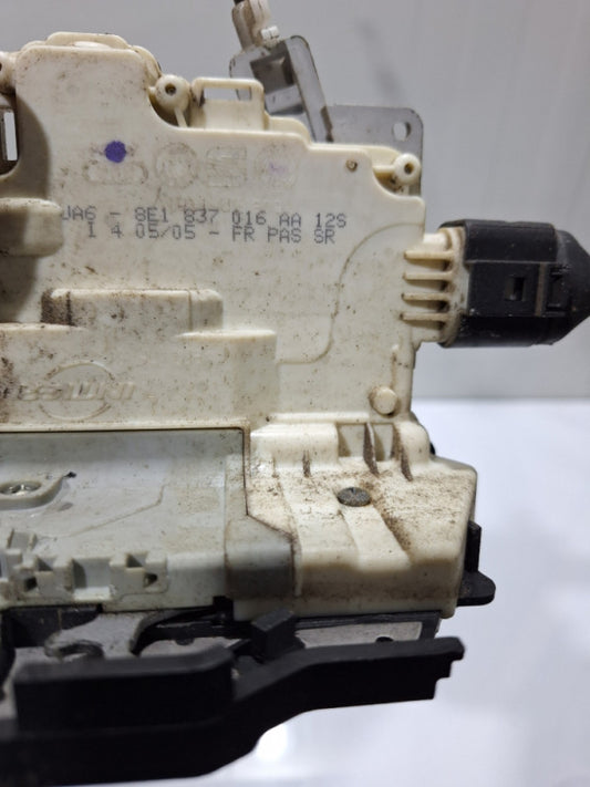 Prednja desna brava vrata audi a4 b7 8e1837016AA