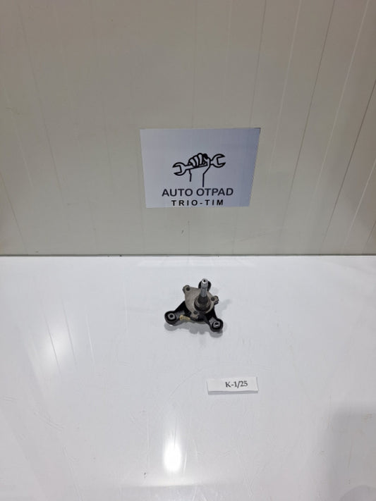 Zadnji desni mehanizam podizaca podizac audi a4 b7 mehanicki