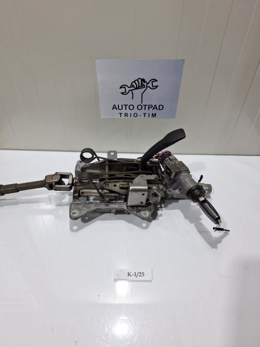 Brava paljenja audi a4 b7