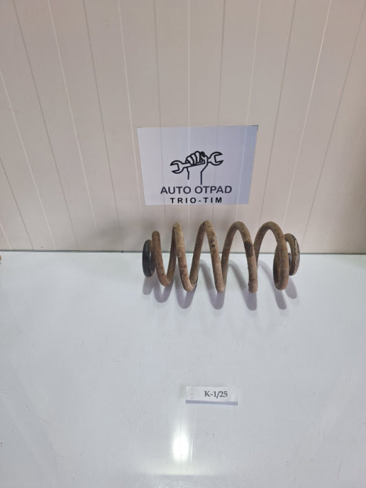 Zadnja opruga audi a4 b7 limuzina