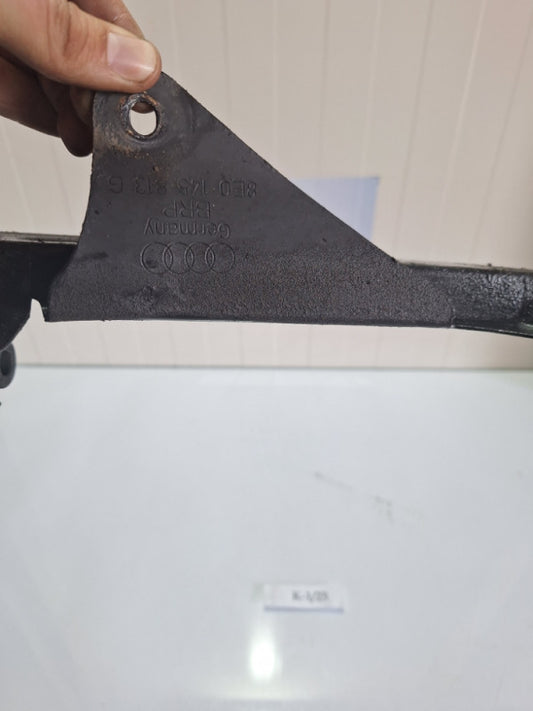 Lijevi nosac interkulera audi a4 b7 2.0tdi 8e0145813G