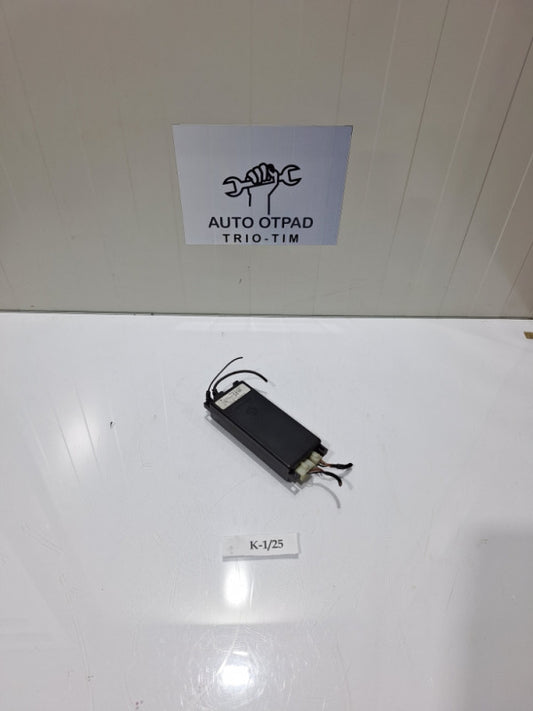 Ck3100 parrot audi a4 b7