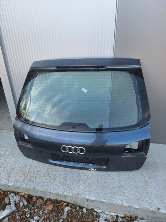 Gepek audi a6 4f c6 karavan LZ7R 2004-2010