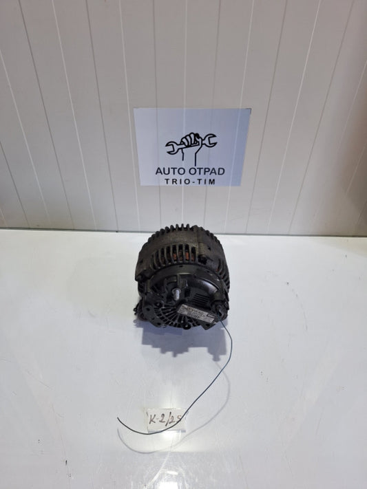 Alternator audi a6 4f c6 3.0tdi 3.0 tdi