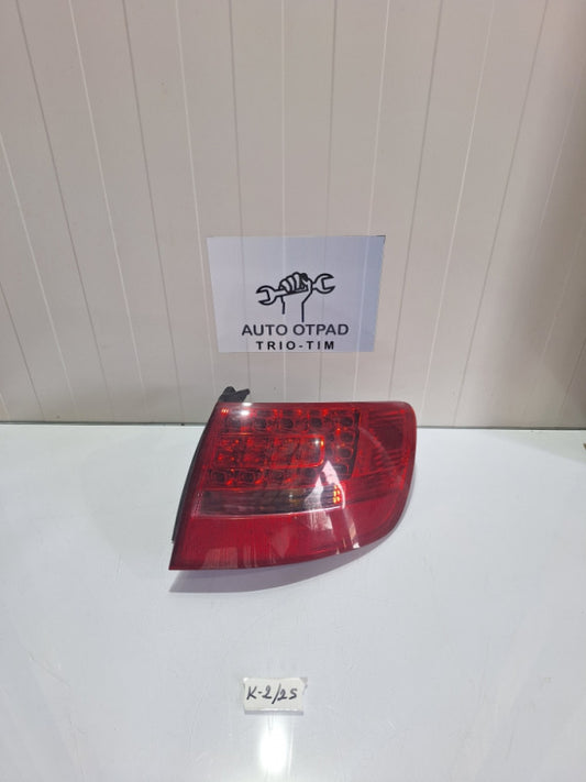 Desno stop svjetlo audi a6 4f c6 karavan led