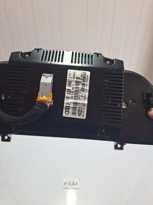 Kilometar sat audi a6 4f c6 3.0tdi 3.0 tdi 4f0920900S automatik