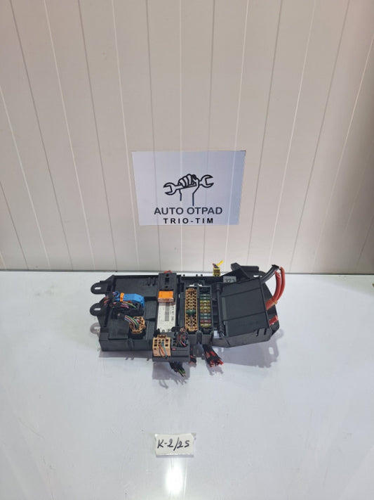 Komfort modul audi a6 4f c6 4f0907289G