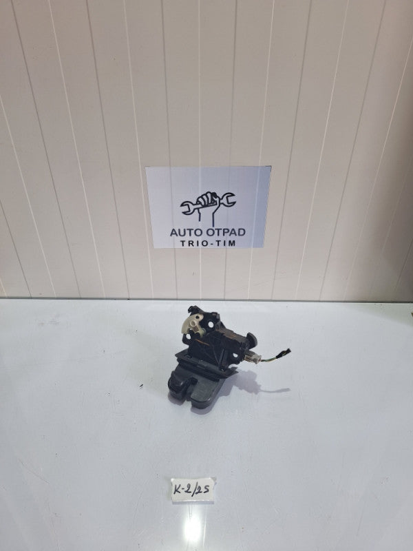 Brava gepeka audi a6 4f c6 karavan
