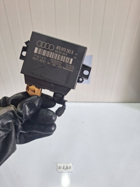 Elektronika modul parking senzora audi a6 4f c6 4f0919283B