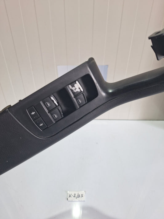 Prednji lijevi prekidac podizaca audi a6 4f c6