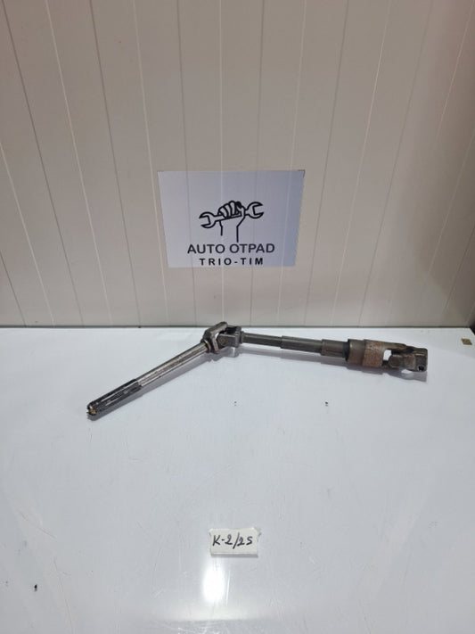 Krst volana vreteno audi a6 4f c6