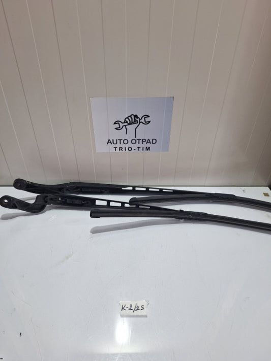 Prednji brisaci audi a6 4f c6