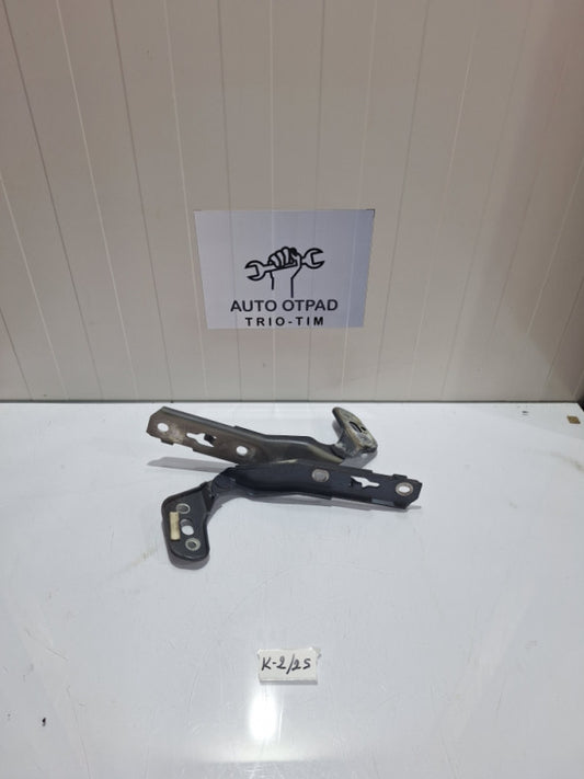 Nosac drzac prednje haube audi a6 4f c6