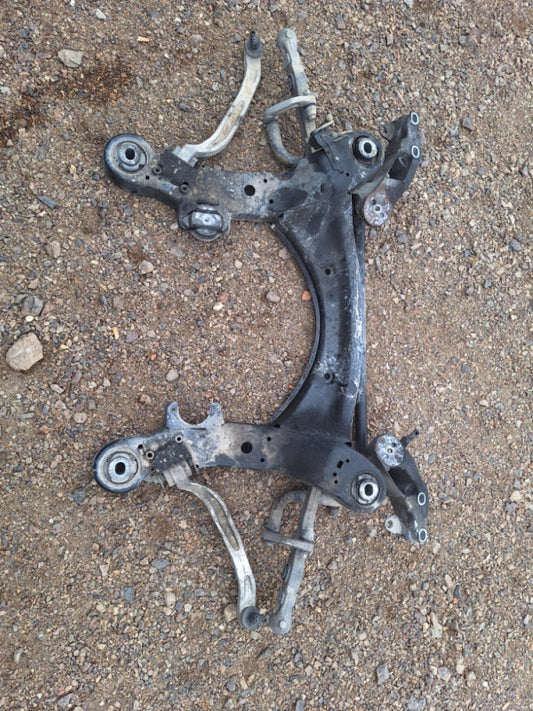Prednji most audi a6 4f c6 quattro