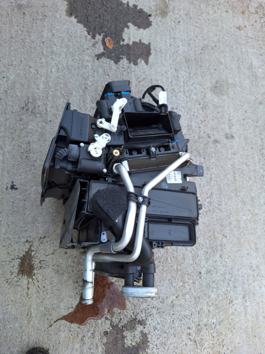 Kutija grijanja audi a6 4f c6 4f1820351Q