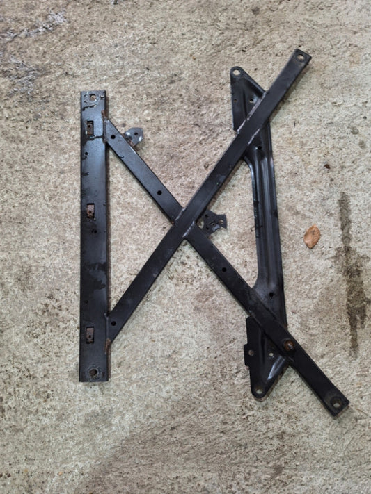 Nosac mosta audi a4 b8 a5 q5