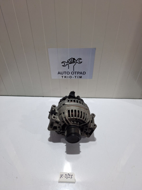 Alternator audi a4 b8 a5 2.0tfsi 1.8tfsi