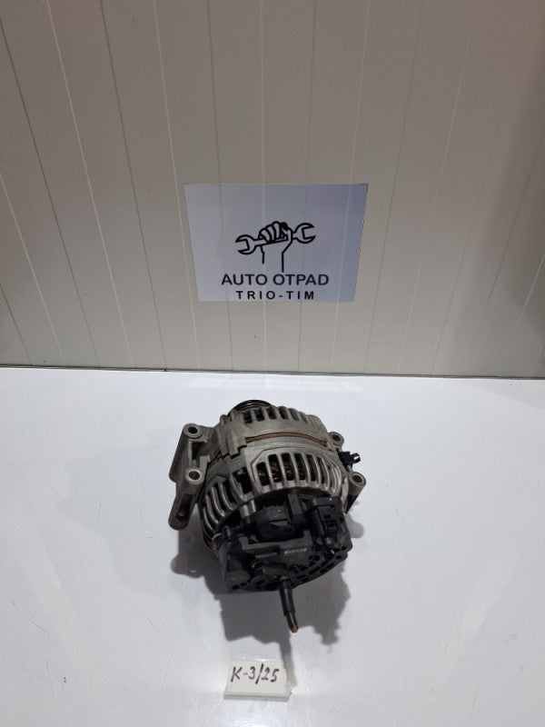 Alternator audi a4 b8 a5 2.0tfsi 1.8tfsi