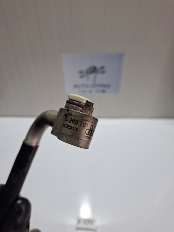 Crijevo klime audi a4 b8 1.8tfsi 8k0260701D