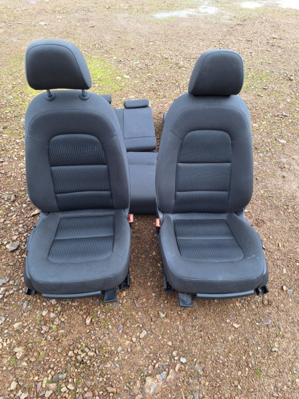 Sjedista sicevi audi a4 b8