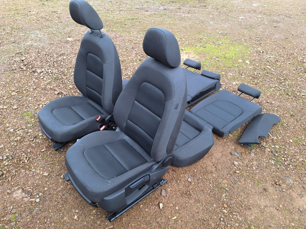 Sjedista sicevi audi a4 b8