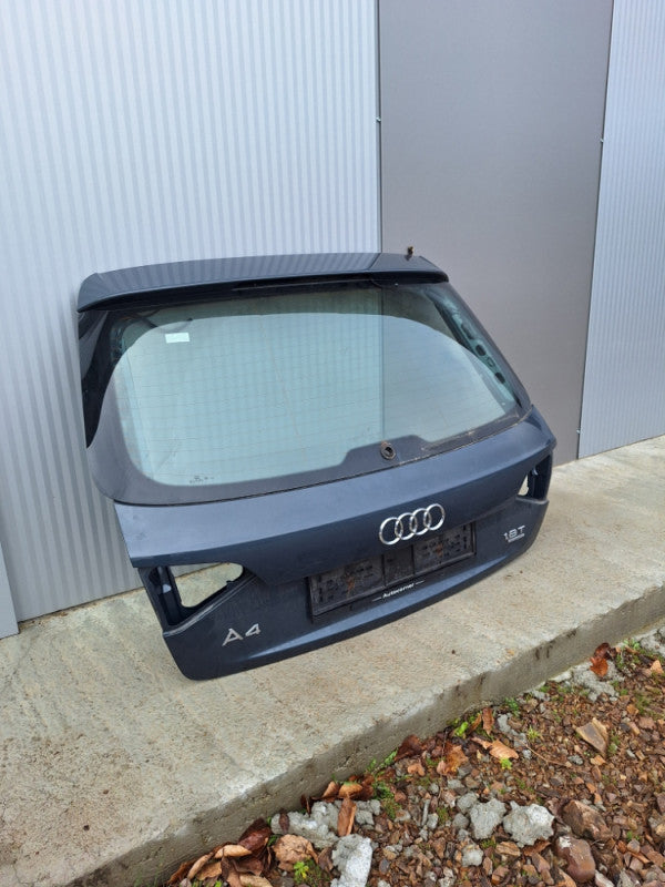 Gepek audi a4 b8 karavan LZ7H