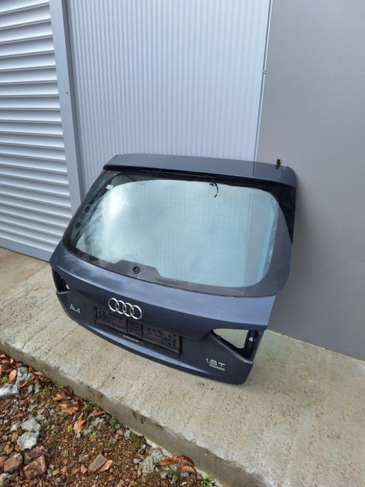 Gepek audi a4 b8 karavan LZ7H