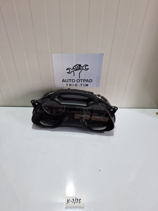 Kilometar sat audi a4 b8 1.8tfsi 8k0920900A