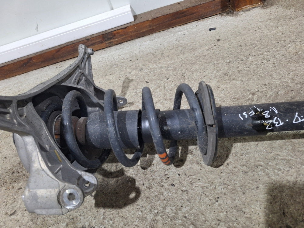 Prednji amortizeri audi a4 b8 1.8tfsi