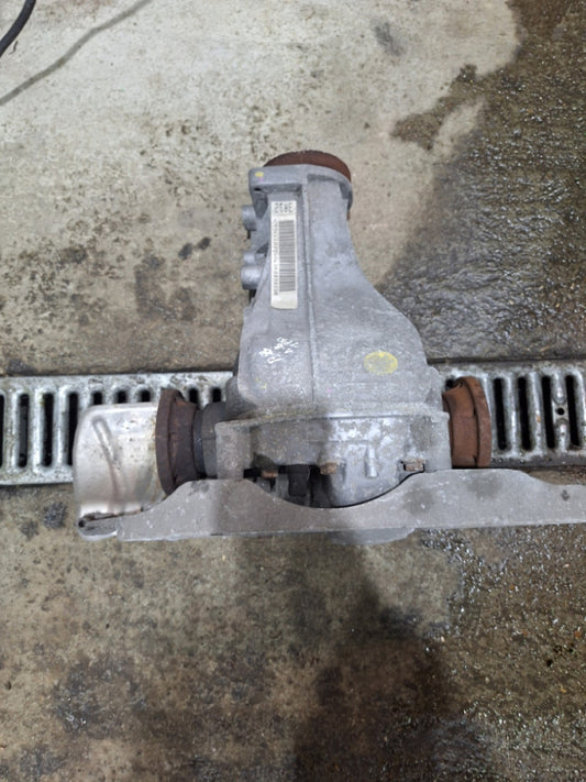 Diferencijal audi a4 b8 1.8tfsi 0aR525053A 1-2-1