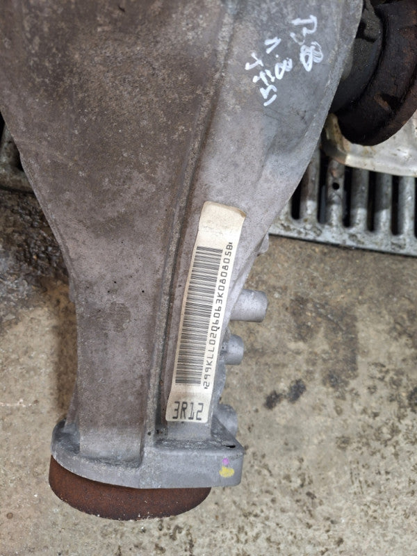 Diferencijal audi a4 b8 1.8tfsi 0aR525053A 1-2-1