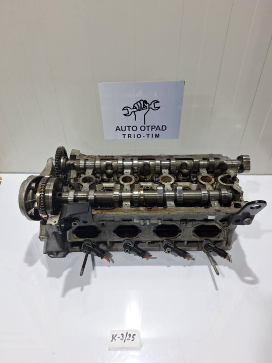Glava motora audi a4 b8 1.8TFSI 06H103064A Cylinder Head