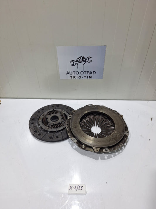Korpa lamela audi a4 b8 1.8tfsi