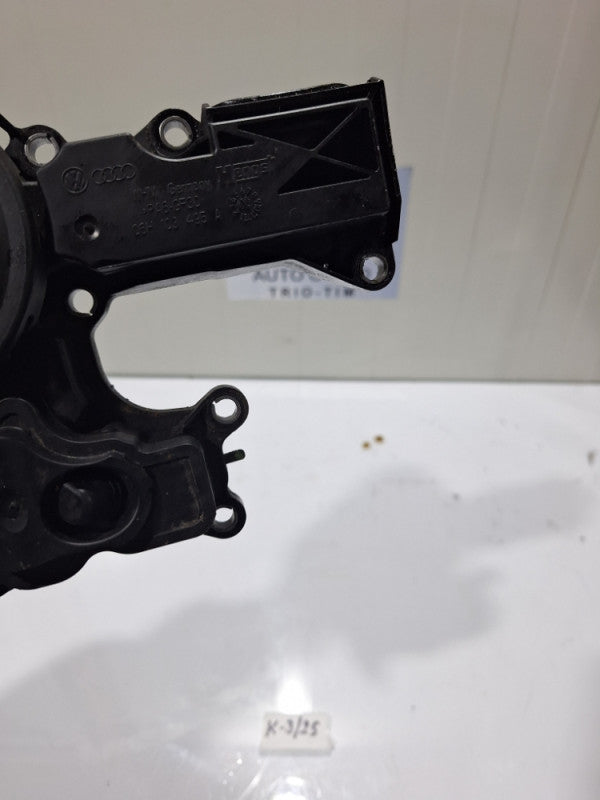 Odusnik kartera audi a4 b8 1.8tfsi C6H103495A OIL TRAP CRANKCASE BREATHER