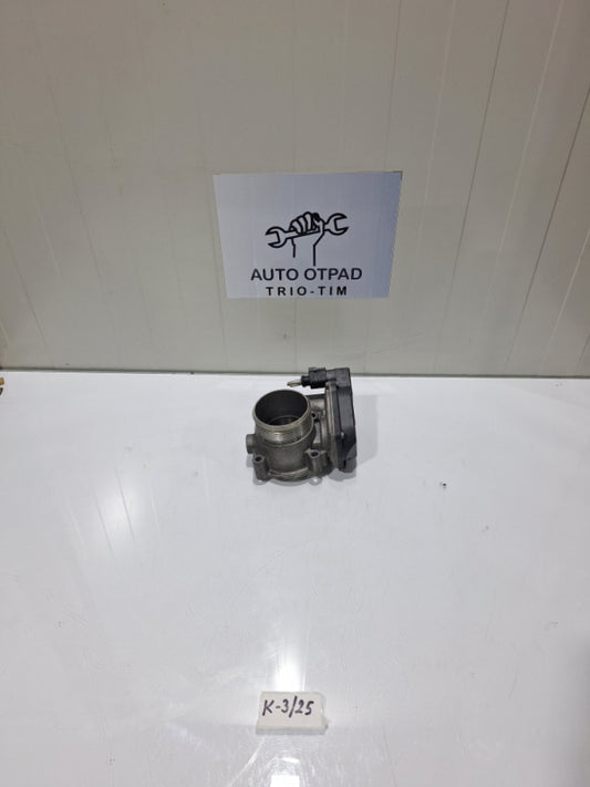 Klapna gasa audi a4 b8 1.8tfsi 06f133062J throttle body