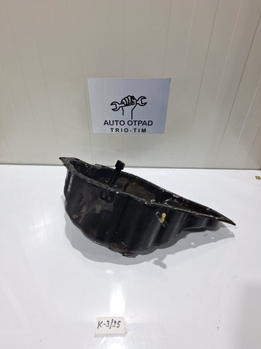 Karter audi a4 b8 1.8tfsi
